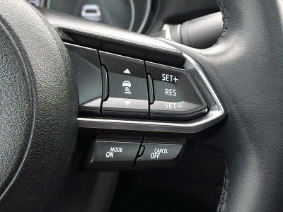 2018 Mazda Mazda6 Grand Touring