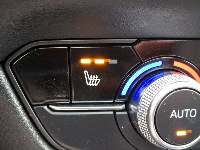 2018 Mazda Mazda6 Grand Touring