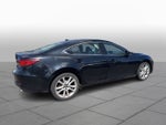 2017 Mazda Mazda6 Touring