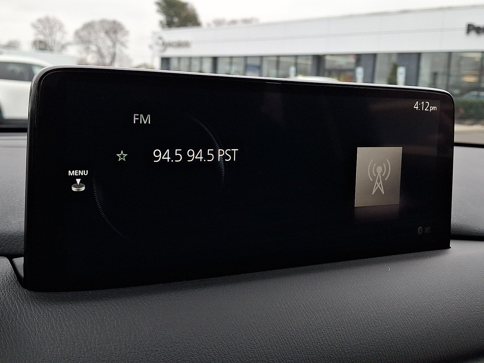 2025 Mazda Mazda CX-5 2.5 S