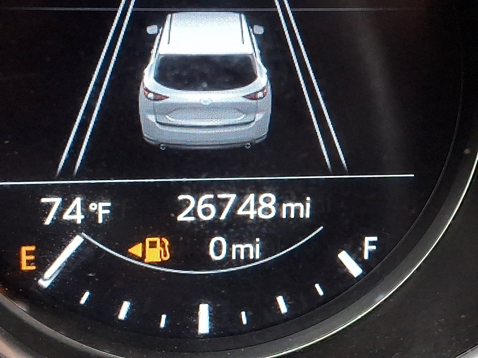 2023 Mazda Mazda CX-5 2.5 S