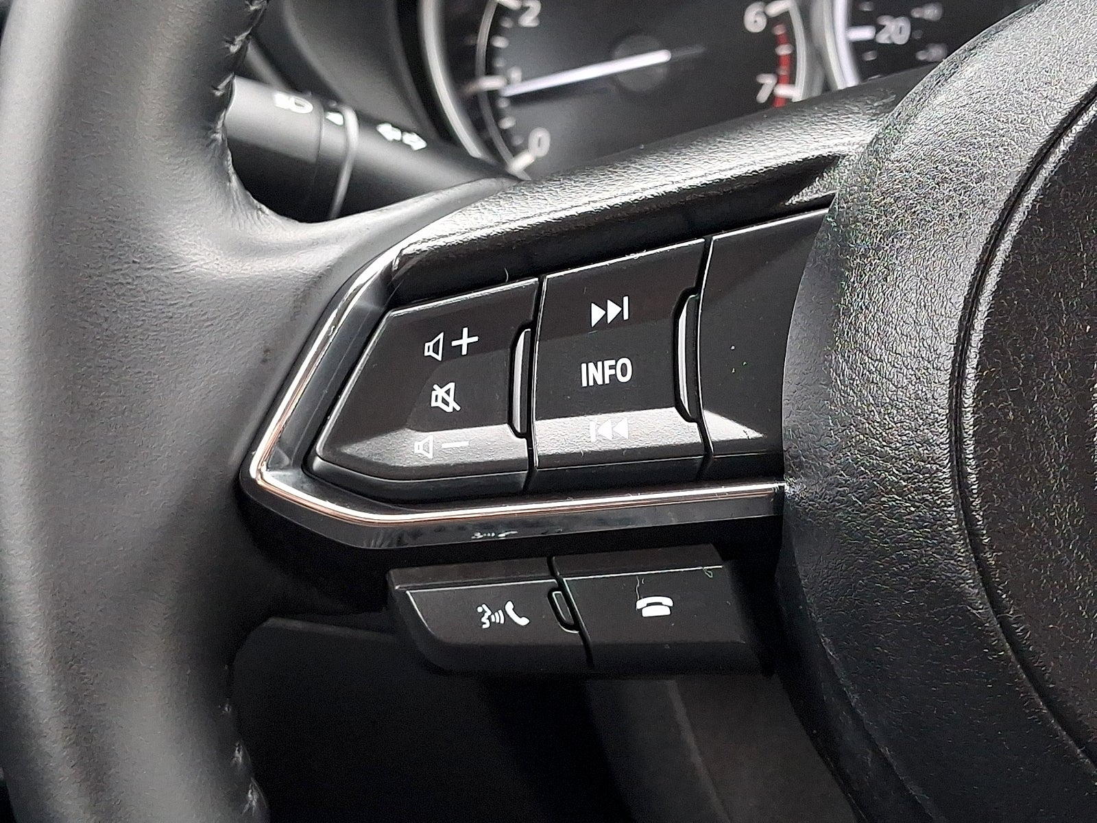 2023 Mazda Mazda CX-5 2.5 S