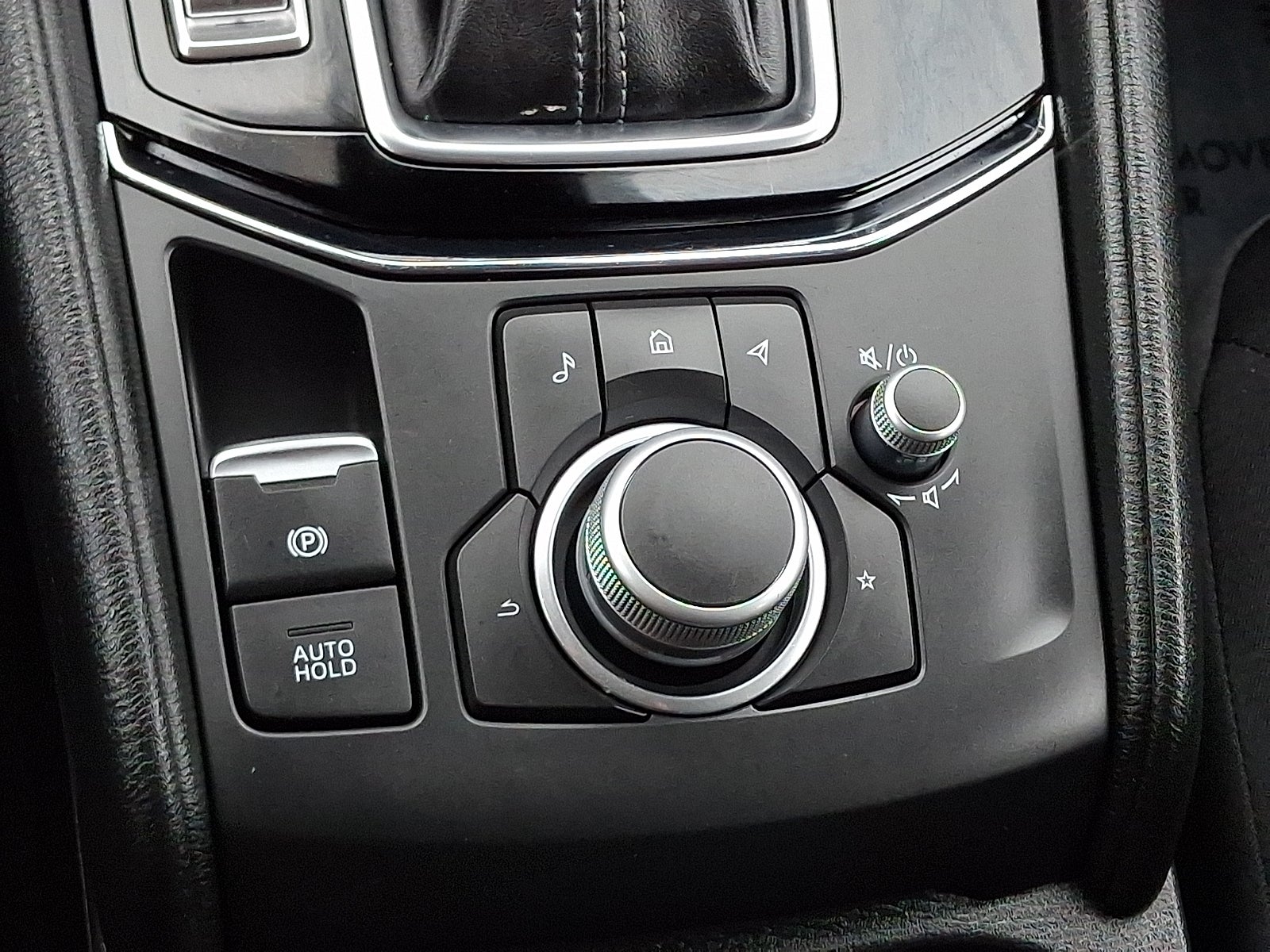 2023 Mazda Mazda CX-5 2.5 S