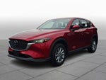 2023 Mazda Mazda CX-5 2.5 S
