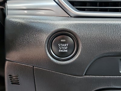 2023 Mazda Mazda CX-5 2.5 S