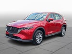 2023 Mazda Mazda CX-5 2.5 S