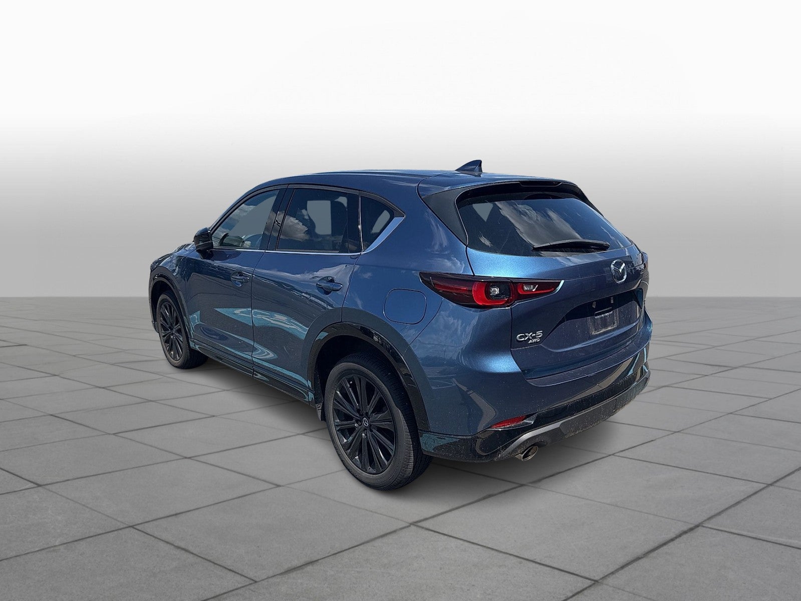 2023 Mazda Mazda CX-5 2.5 Turbo