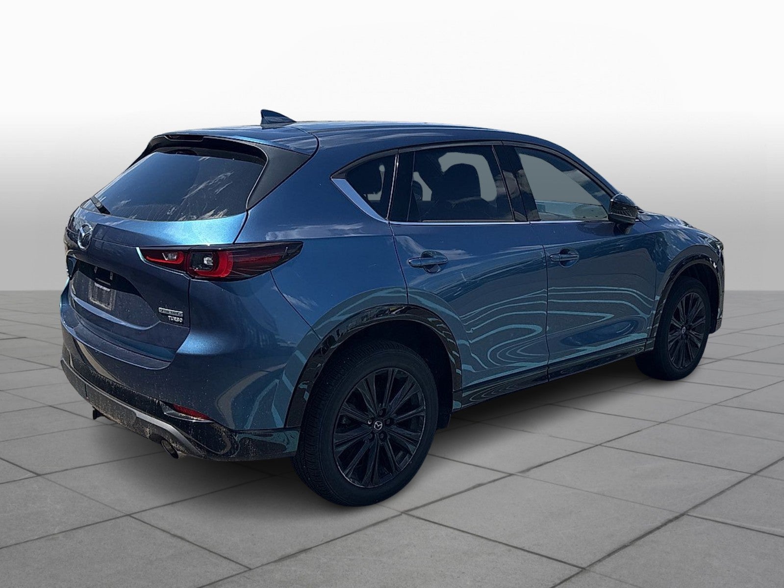 2023 Mazda Mazda CX-5 2.5 Turbo