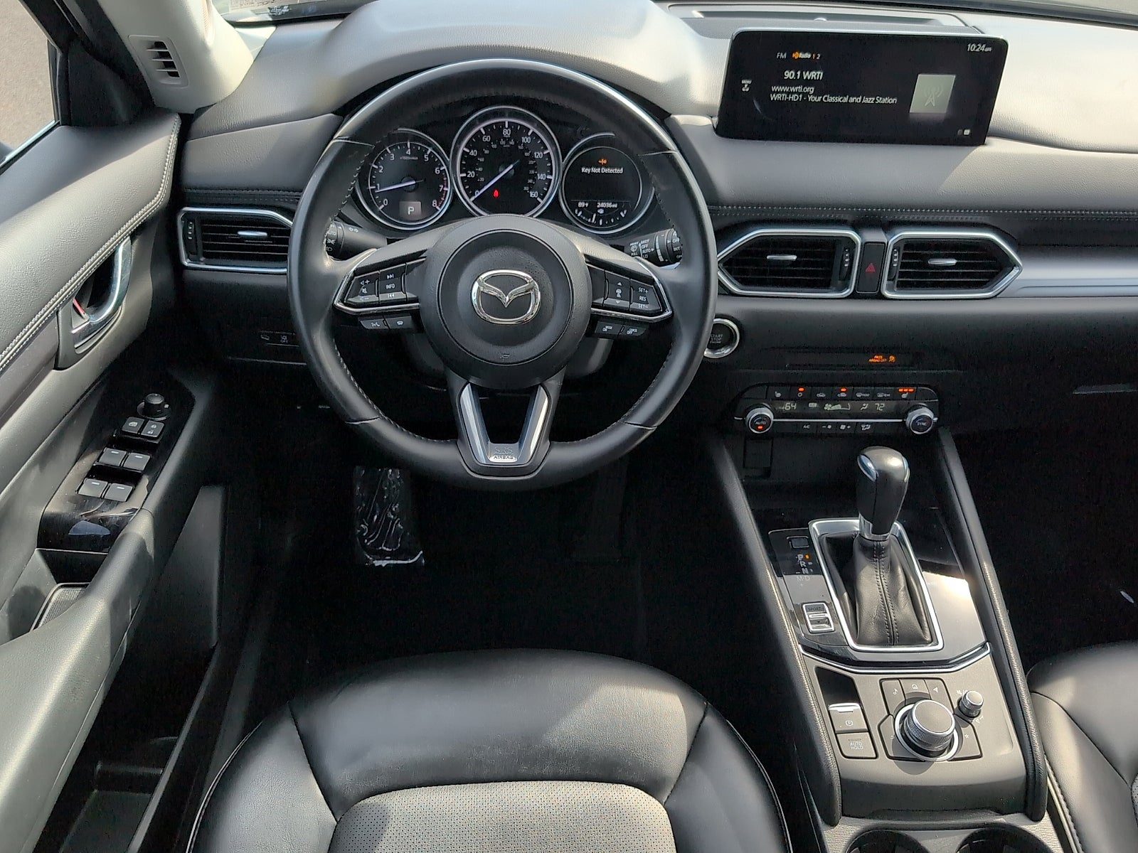 2024 Mazda Mazda CX-5 2.5 S Select