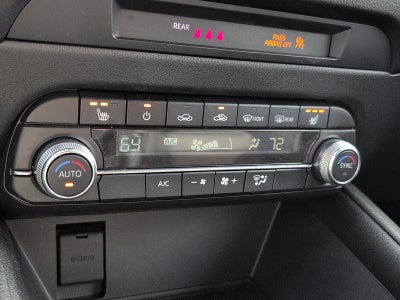 2024 Mazda Mazda CX-5 2.5 S Select