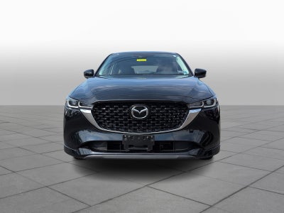 2024 Mazda Mazda CX-5 2.5 S Select