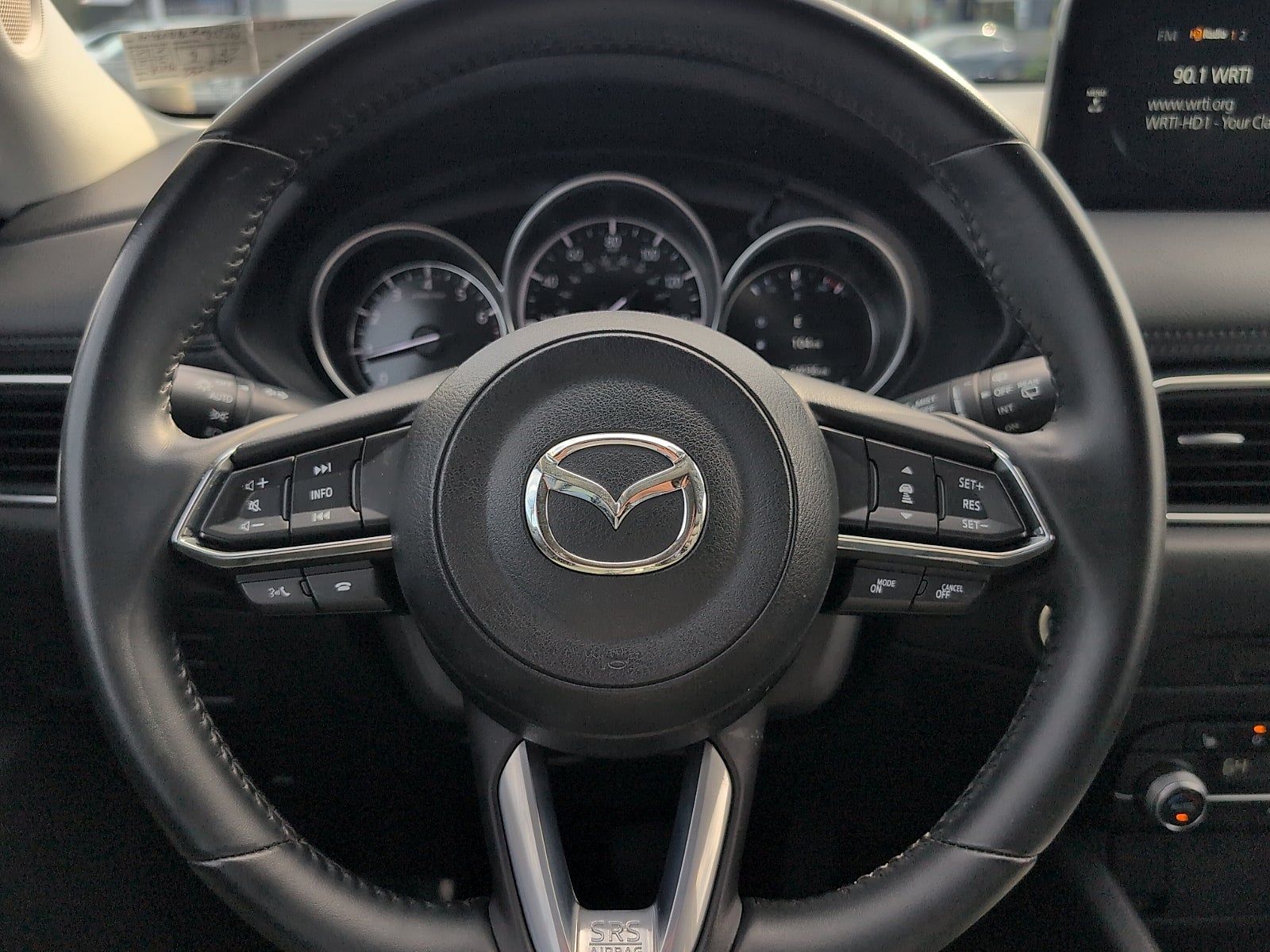 2024 Mazda Mazda CX-5 2.5 S Select