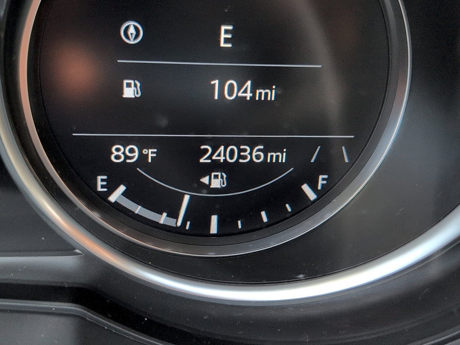 2024 Mazda Mazda CX-5 2.5 S Select