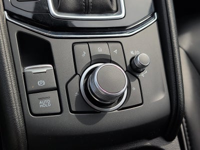2024 Mazda Mazda CX-5 2.5 S Select