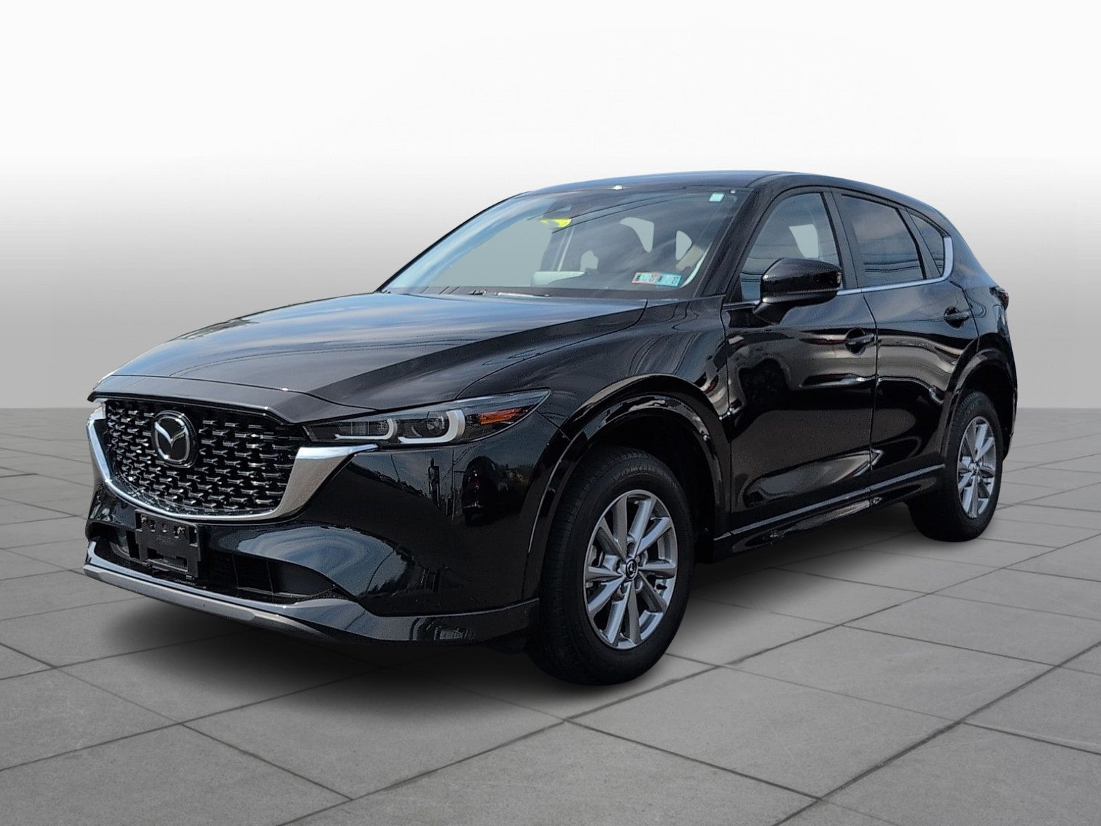 2024 Mazda Mazda CX-5 2.5 S Select