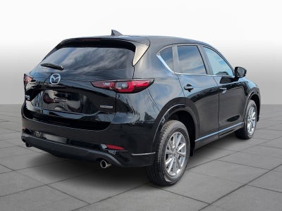 2024 Mazda Mazda CX-5 2.5 S Select