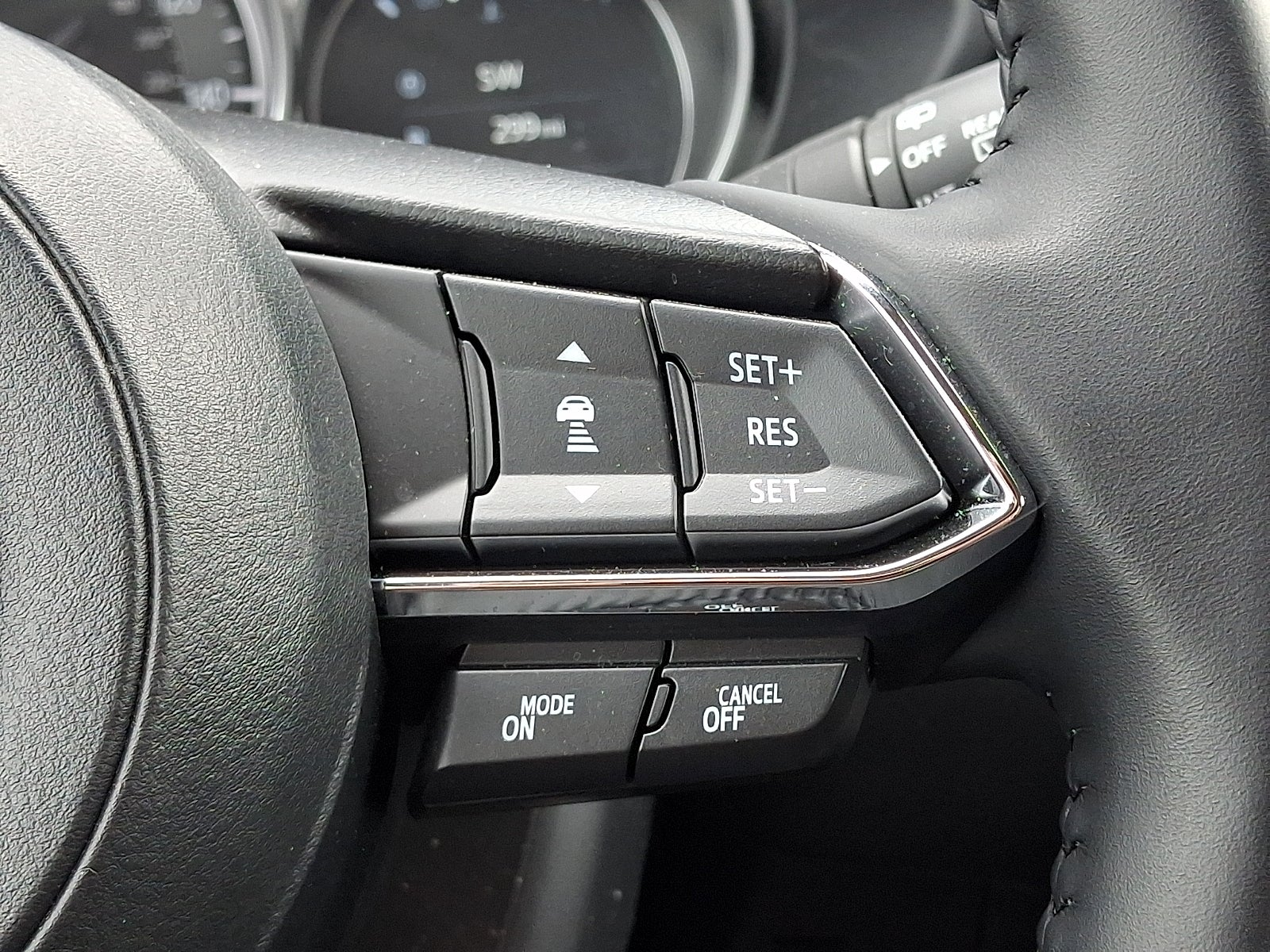 2025 Mazda Mazda CX-5 2.5 S Select