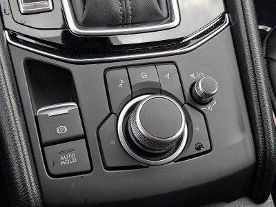 2025 Mazda Mazda CX-5 2.5 S Select