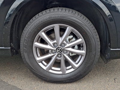 2025 Mazda Mazda CX-5 2.5 S Select