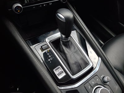 2023 Mazda Mazda CX-5 2.5 S Select