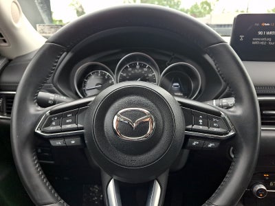 2023 Mazda Mazda CX-5 2.5 S Select