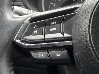 2023 Mazda Mazda CX-5 2.5 S Select