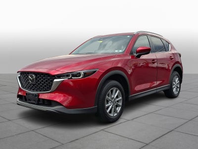 2023 Mazda Mazda CX-5 2.5 S Select