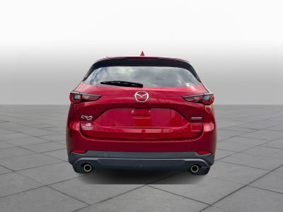 2023 Mazda Mazda CX-5 2.5 S Select