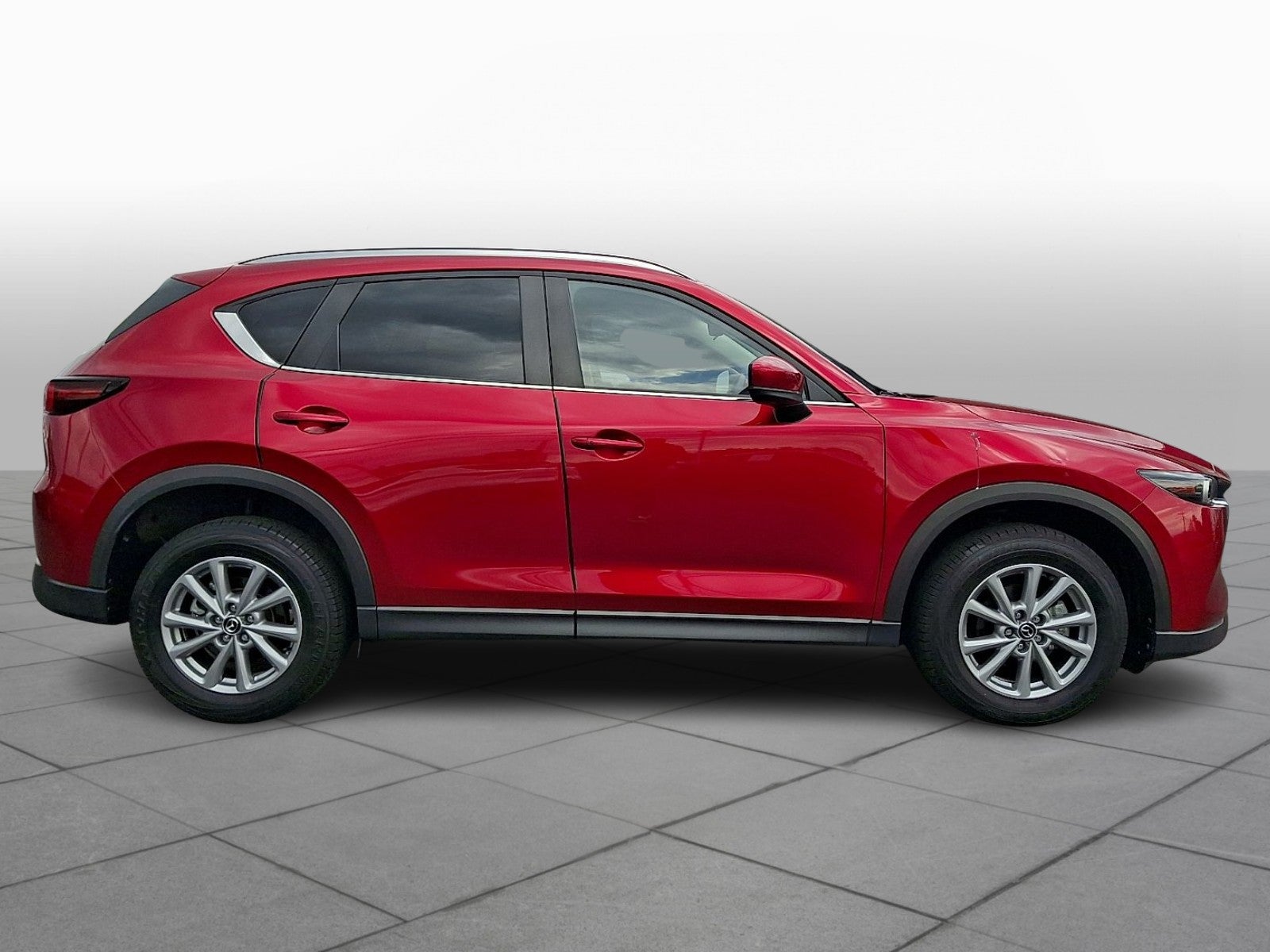 2023 Mazda Mazda CX-5 2.5 S Select