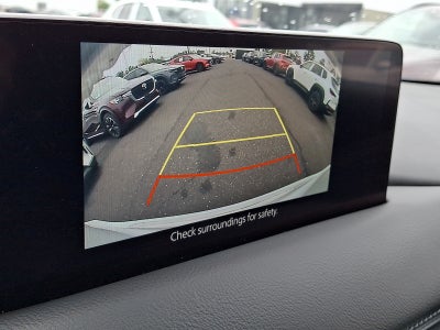 2023 Mazda Mazda CX-5 2.5 S Select