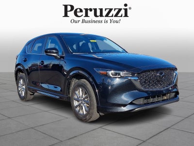 2024 Mazda Mazda CX-5 2.5 S Select