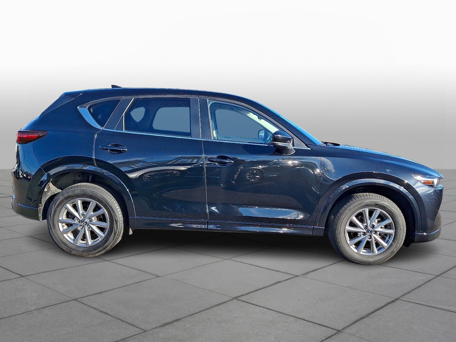 2024 Mazda Mazda CX-5 2.5 S Select