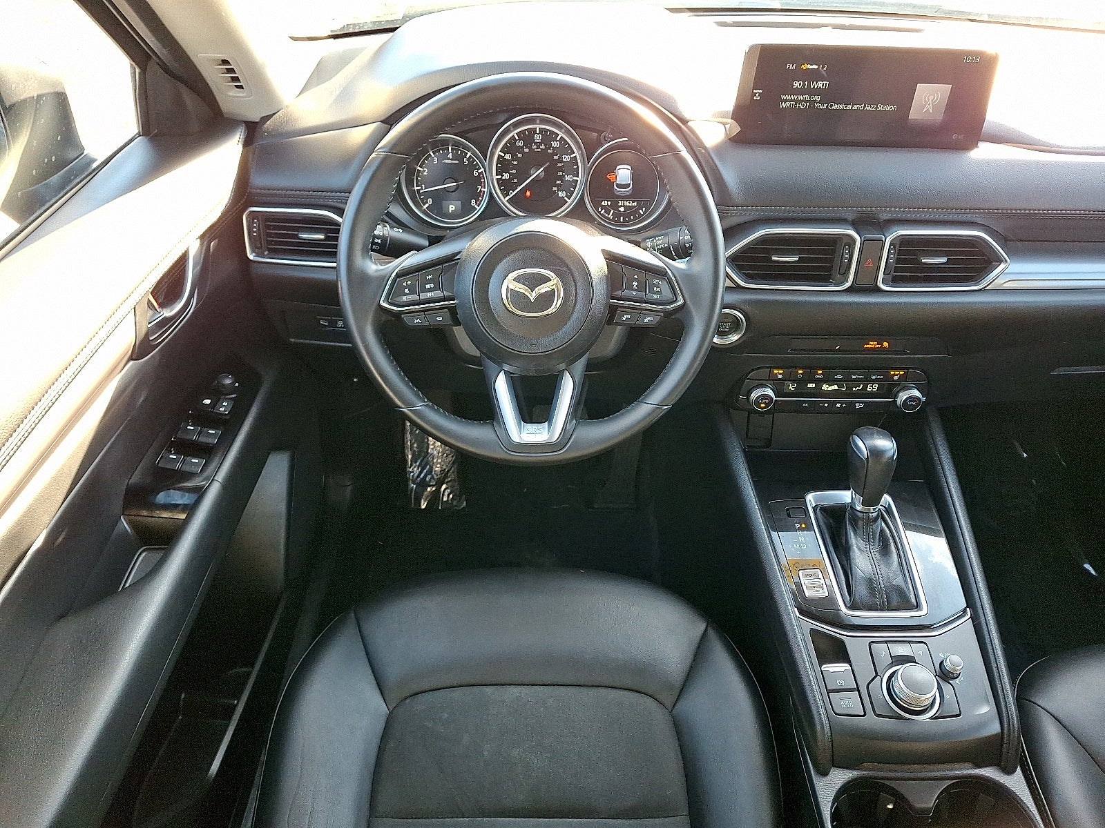 2023 Mazda Mazda CX-5 2.5 S Select