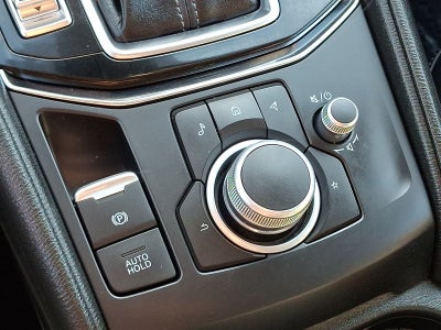 2023 Mazda Mazda CX-5 2.5 S Select