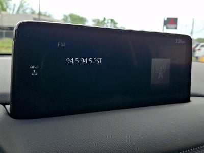 2023 Mazda Mazda CX-5 2.5 S Select
