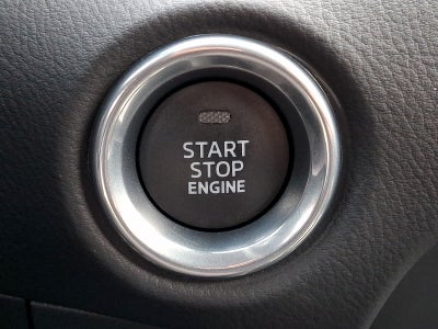 2023 Mazda Mazda CX-5 2.5 S Select