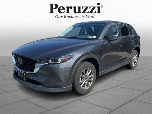 2023 Mazda Mazda CX-5 2.5 S Select