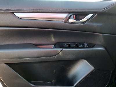 2023 Mazda Mazda CX-5 2.5 S Select