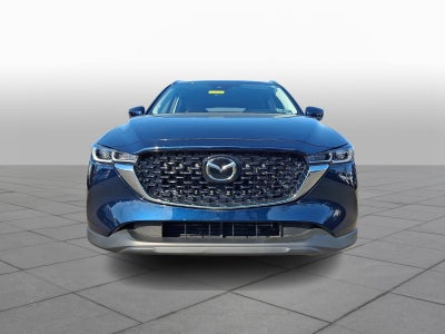 2023 Mazda Mazda CX-5 2.5 S Select