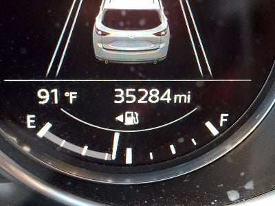 2023 Mazda Mazda CX-5 2.5 S Select