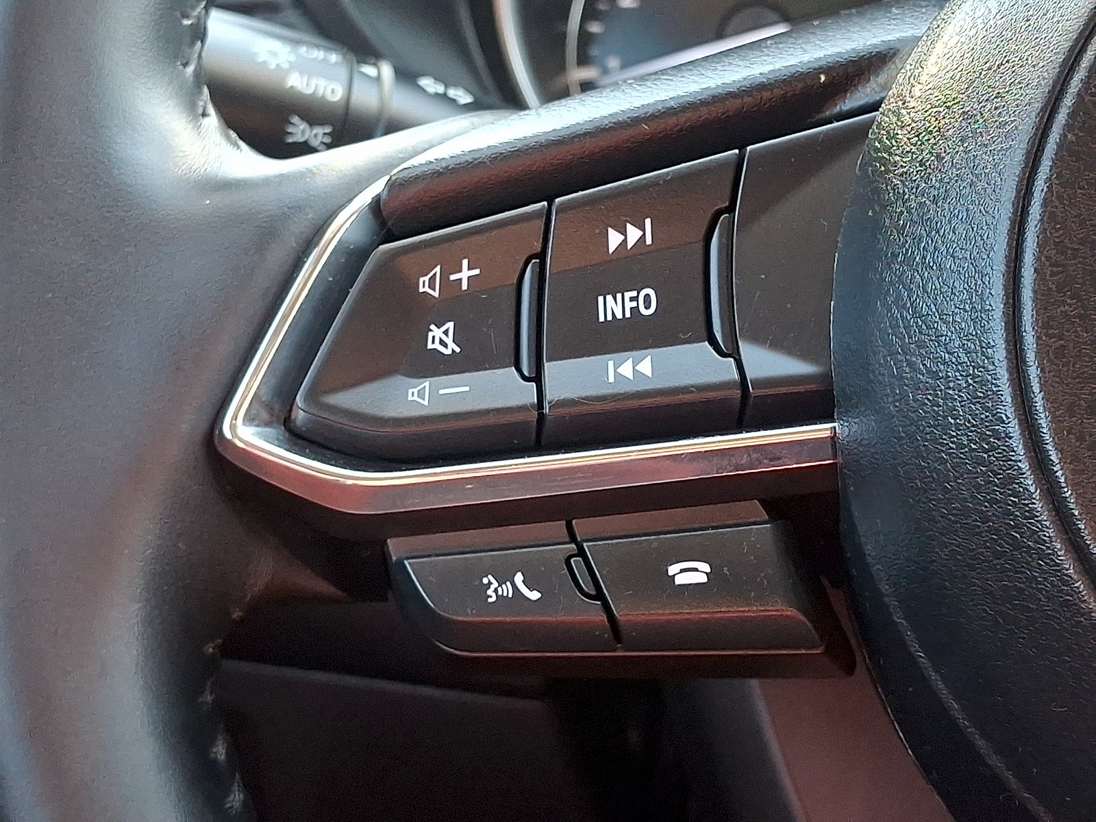 2023 Mazda Mazda CX-5 2.5 S Select