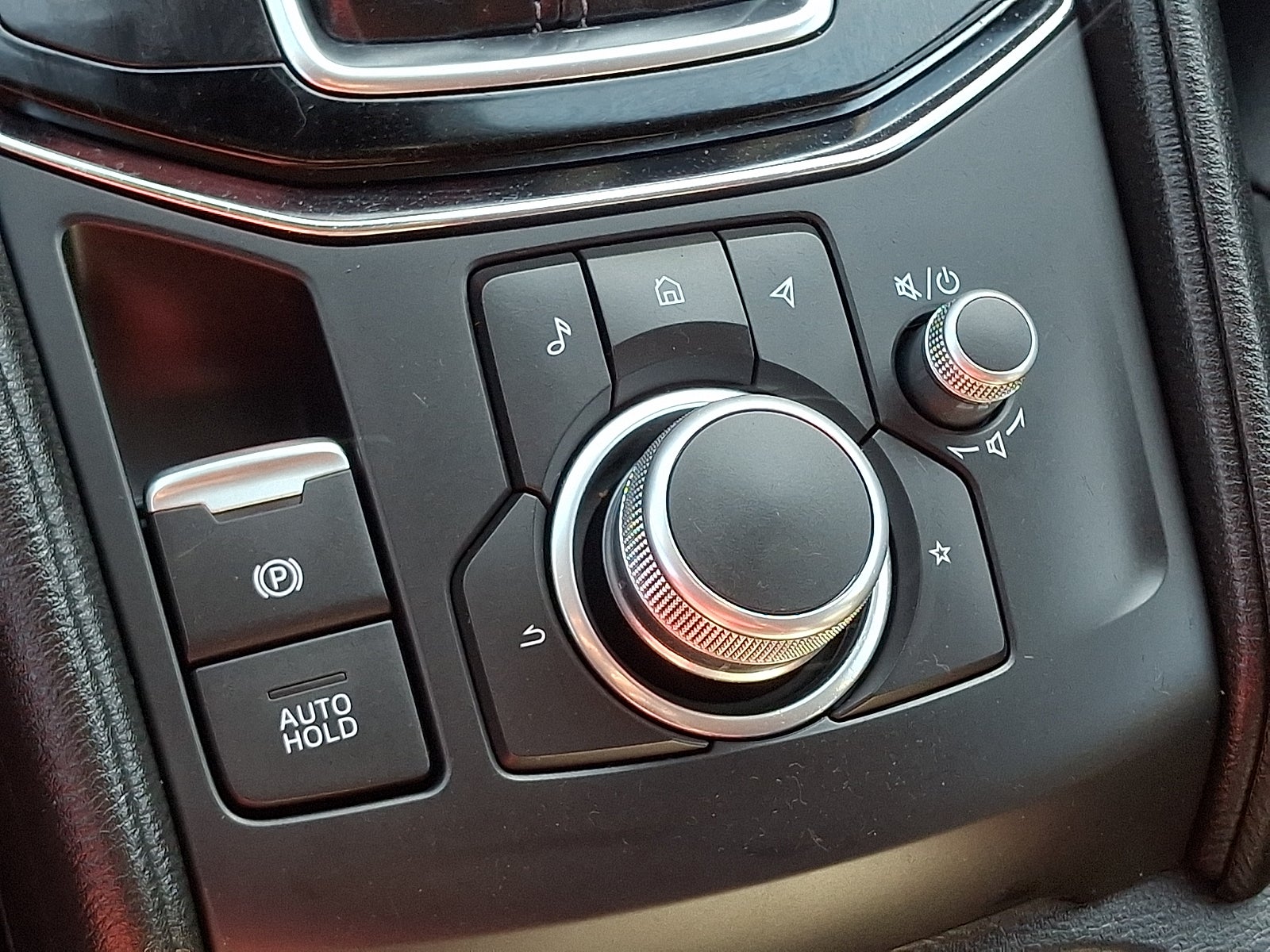 2023 Mazda Mazda CX-5 2.5 S Select