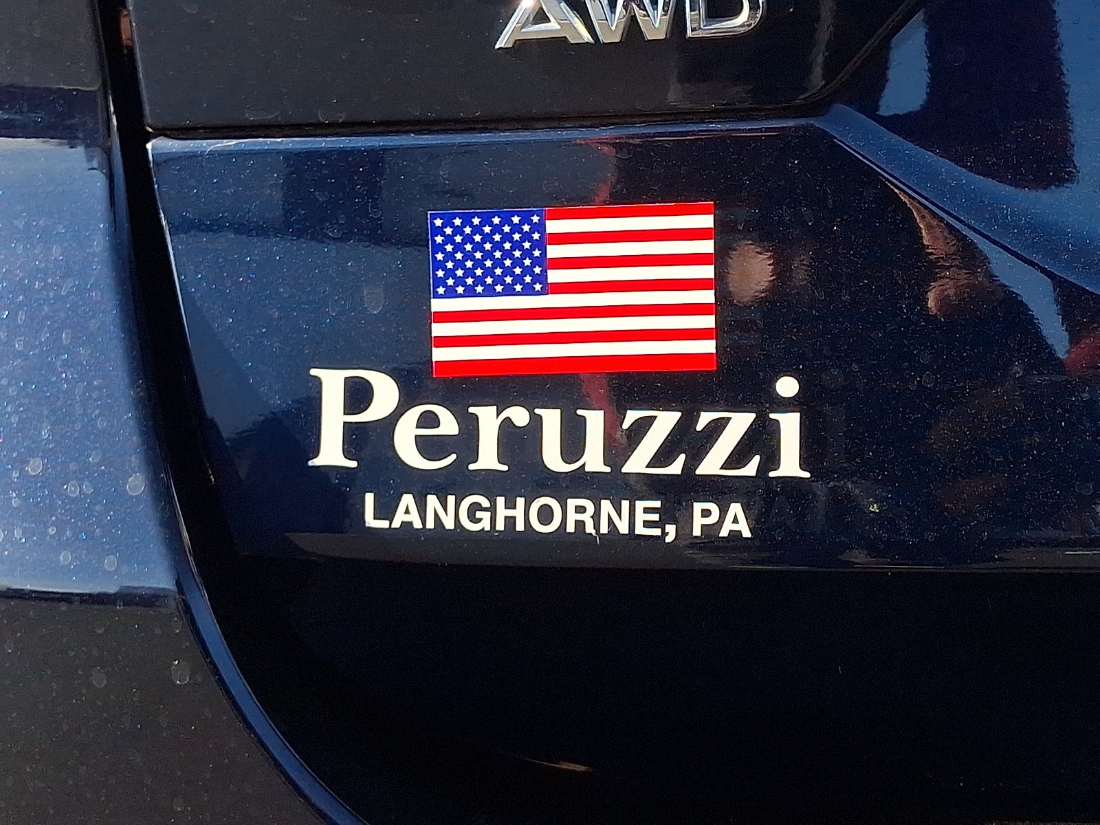 2023 Mazda Mazda CX-5 2.5 S Select