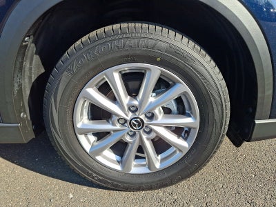 2023 Mazda Mazda CX-5 2.5 S Select