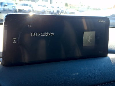 2024 Mazda Mazda CX-5 2.5 S Select