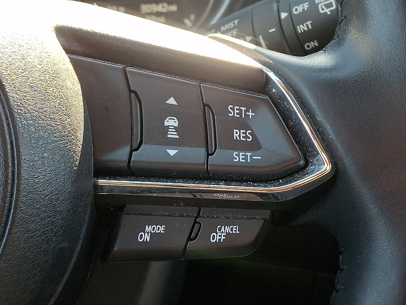 2024 Mazda Mazda CX-5 2.5 S Select