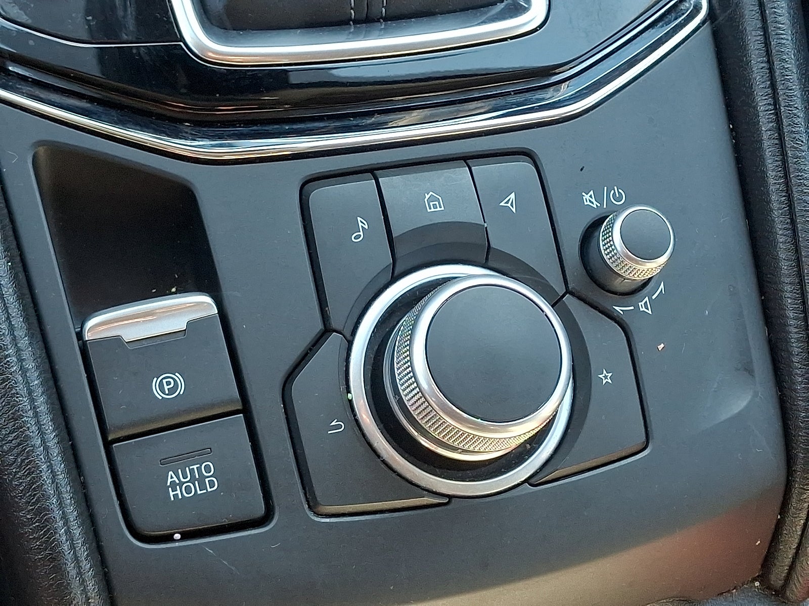 2024 Mazda Mazda CX-5 2.5 S Select