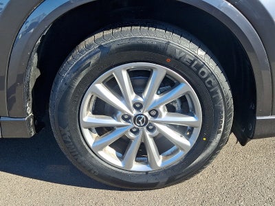 2024 Mazda Mazda CX-5 2.5 S Select