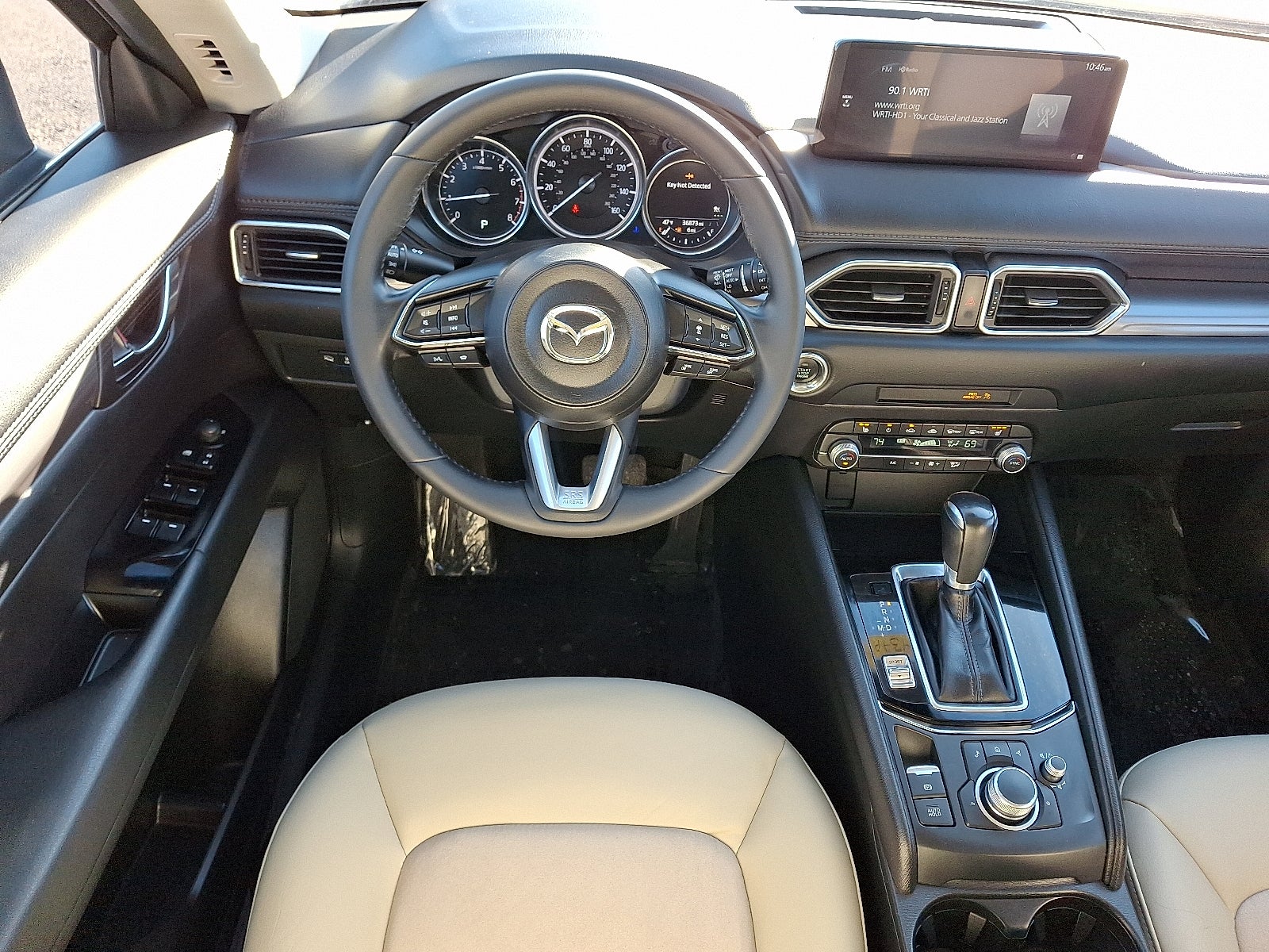 2023 Mazda Mazda CX-5 2.5 S Select