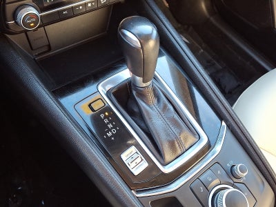 2023 Mazda Mazda CX-5 2.5 S Select